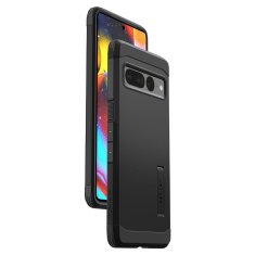 Miramarket SPIGEN TOUGH ARMOR GOOGLE PIXEL 7 PRO BLACK