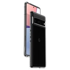 Miramarket SPIGEN ULTRA HIBRIDNI GOOGLE PIXEL 7 PRO KRISTALNO ČIST