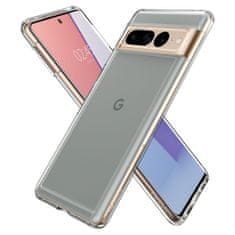 Miramarket SPIGEN ULTRA HIBRIDNI GOOGLE PIXEL 7 PRO KRISTALNO ČIST