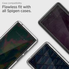 NEW SPIGEN ALM GLAS.TR SLIM 2-PACK KALJENO STEKLO GOOGLE PIXEL 7 JASNO