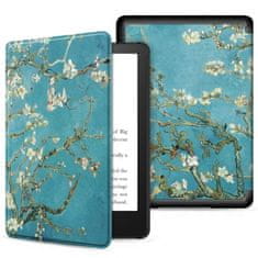 Miramarket TECH-PROTECT SMARTCASE KINDLE 11 2022 SAKURA