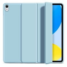 Miramarket TECH-PROTECT SMARTCASE IPAD 10.9 10 / 2022 SKY BLUE