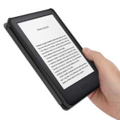 Miramarket TECH-PROTECT SMARTCASE KINDLE 11 2022 BLACK