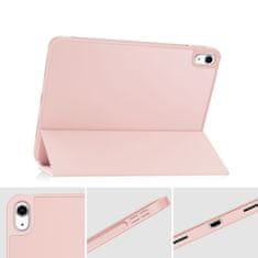 Miramarket TECH-PROTECT SC PEN IPAD 10.9 10 / 2022 ROZA