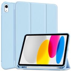 Miramarket TECH-PROTECT SC PEN IPAD 10.9 10 / 2022 NEBESNO MODRA