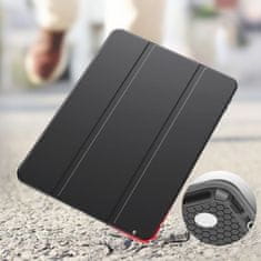 Miramarket TECH-PROTECT SMARTCASE IPAD 10.9 10 / 2022 ROZA