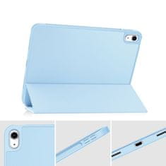 Miramarket TECH-PROTECT SC PEN IPAD 10.9 10 / 2022 NEBESNO MODRA