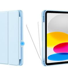 Miramarket TECH-PROTECT SC PEN IPAD 10.9 10 / 2022 NEBESNO MODRA