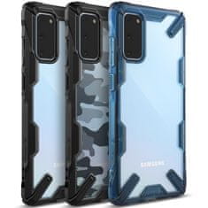 Miramarket RINGKE FUSION X GALAXY S20 CAMO BLACK