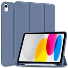 Miramarket TECH-PROTECT SC PEN IPAD 10.9 10 / 2022 MODRA