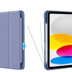 Miramarket TECH-PROTECT SC PEN IPAD 10.9 10 / 2022 MODRA