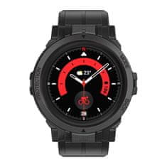 Miramarket TECH-PROTECT SCOUT "PRO" SAMSUNG GALAXY WATCH 5 PRO (45MM) BLACK