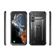 Miramarket SUPCASE UNICORN BEETLE PRO GALAXY S23+ PLUS BLACK