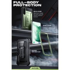 Miramarket SUPCASE UNICORN BEETLE PRO GALAXY S23+ PLUS GULDAN