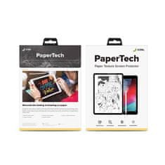 NEW JCPAL PAPIRNI ZAŠČITNIK ZA ZASLON PAPERTECH IPAD MINI 6. gen.