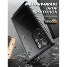 Miramarket SUPCASE EDGE XT GALAXY S23 ULTRA BLACK