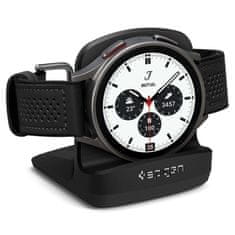 Miramarket SPIGEN S353 NOČNO STOJALO SAMSUNG GALAXY WATCH 5 / 5 PRO / 6 BLACK