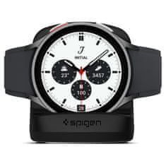 Miramarket SPIGEN S353 NOČNO STOJALO SAMSUNG GALAXY WATCH 5 / 5 PRO / 6 BLACK