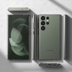 Miramarket RINGKE FUSION GALAXY S23 ULTRA MAT PROZOREN