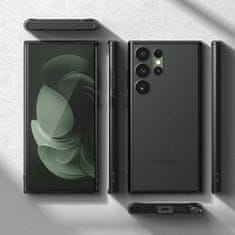 Miramarket RINGKE FUSION GALAXY S23 ULTRA MAT SMOKE BLACK