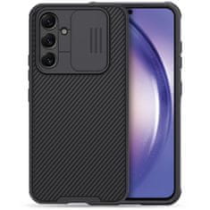 Miramarket NILLKIN CAMSHIELD PRO GALAXY A54 5G BLACK