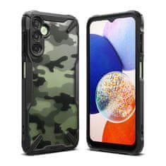 Miramarket RINGKE FUSION X GALAXY A14 4G / 5G CAMO BLACK