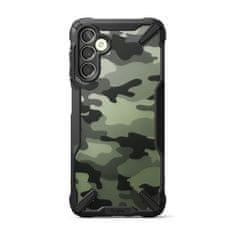 Miramarket RINGKE FUSION X GALAXY A14 4G / 5G CAMO BLACK