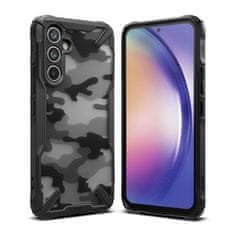 Miramarket RINGKE FUSION X GALAXY A54 5G CAMO BLACK