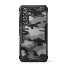 Miramarket RINGKE FUSION X GALAXY A54 5G CAMO BLACK