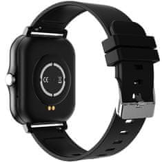 Miramarket ALLVIEW CONNECT S SMARTWATCH (črna)