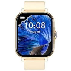 Miramarket ALLVIEW SMARTWATCH CONNECT S (zlato)