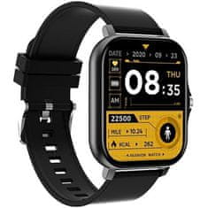 Miramarket ALLVIEW CONNECT S SMARTWATCH (črna)