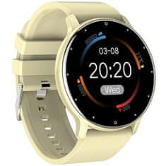 Miramarket ALLVIEW SMARTWATCH ONRUN S (zlato)