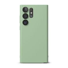 Miramarket RINGKE AIR S GALAXY S23 ULTRA QUIET GREEN