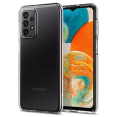 Miramarket SPIGEN TEKOČI KRISTALI GALAXY A23 5G KRISTALNO ČISTI