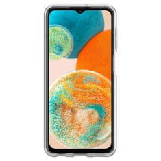 Miramarket SPIGEN TEKOČI KRISTALI GALAXY A23 5G KRISTALNO ČISTI