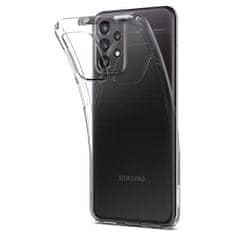 Miramarket SPIGEN TEKOČI KRISTALI GALAXY A23 5G KRISTALNO ČISTI