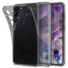 Miramarket SPIGEN TEKOČI KRISTAL GALAXY S23 VESOLJSKI KRISTAL