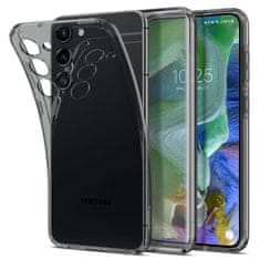 Miramarket SPIGEN TEKOČI KRISTAL GALAXY S23+ PLUS VESOLJSKI KRISTAL