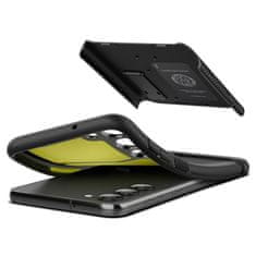 Miramarket SPIGEN SLIM ARMOR GALAXY S23+ PLUS BLACK