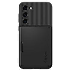 Miramarket SPIGEN SLIM ARMOR CS GALAXY S23+ PLUS BLACK