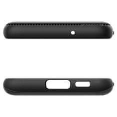 Miramarket SPIGEN SLIM ARMOR CS GALAXY S23+ PLUS BLACK