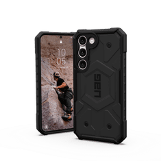 Miramarket UAG Pathfinder - zaščitni etui za Samsung Galaxy S23 Plus 5G (črn) [mto].