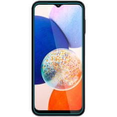 Miramarket SPIGEN GLAS.TR SLIM 2-PACK KALJENO STEKLO GALAXY A15 4G / 5G / A25 5G / M15 5G PROZORNO