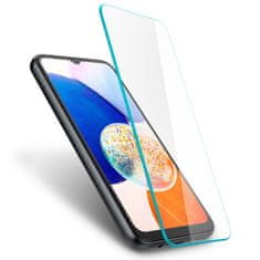 Miramarket SPIGEN GLAS.TR SLIM 2-PACK KALJENO STEKLO GALAXY A15 4G / 5G / A25 5G / M15 5G PROZORNO