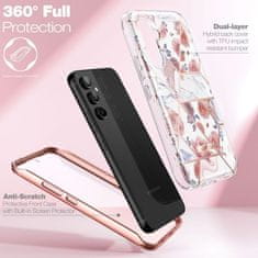 Miramarket TECH-PROTECT VELAR GALAXY A54 5G MARBLE