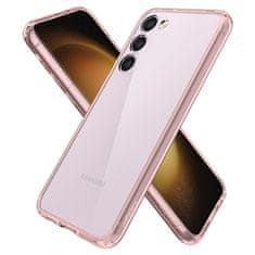 Miramarket SPIGEN ULTRA HIBRIDNI GALAXY S23 ROSE CRYSTAL