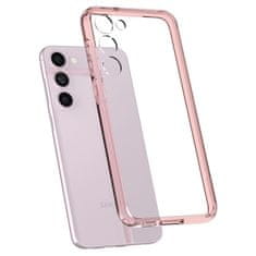 Miramarket SPIGEN ULTRA HIBRIDNI GALAXY S23 ROSE CRYSTAL