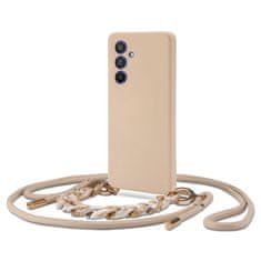 Miramarket TECH-PROTECT IKONA VERIŽICA GALAXY A54 5G BEIGE