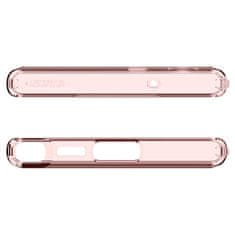 Miramarket SPIGEN ULTRA HIBRIDNI GALAXY S23 ULTRA ROSE CRYSTAL